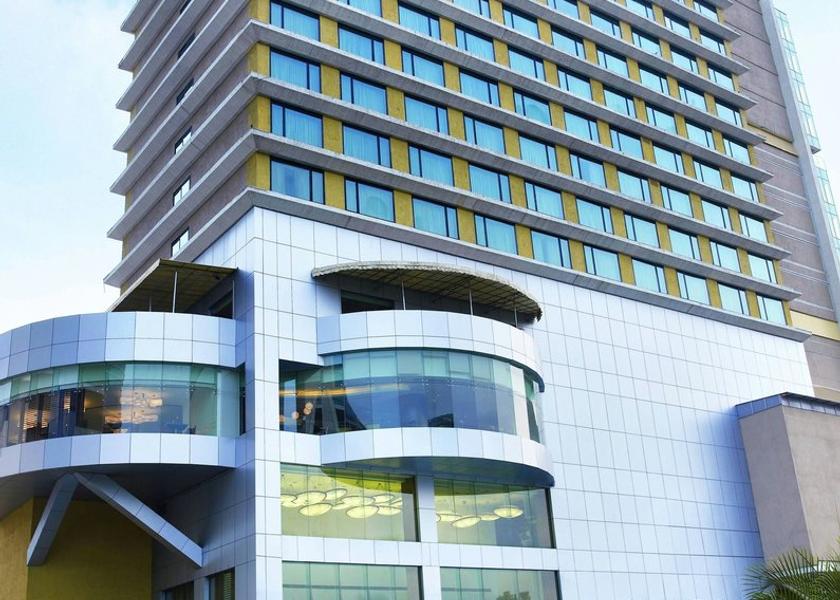 Maharashtra Navi Mumbai Exterior