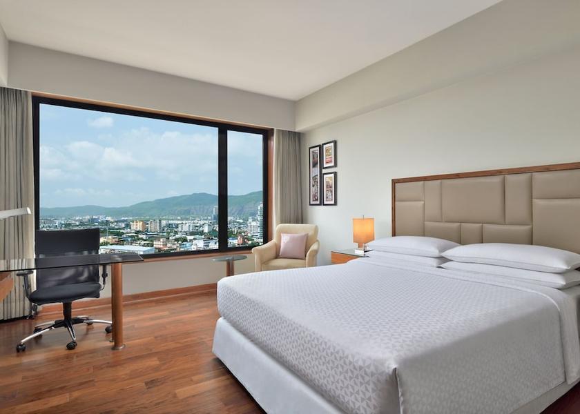Maharashtra Navi Mumbai Room