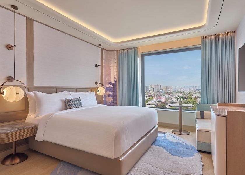 Maharashtra Navi Mumbai Room