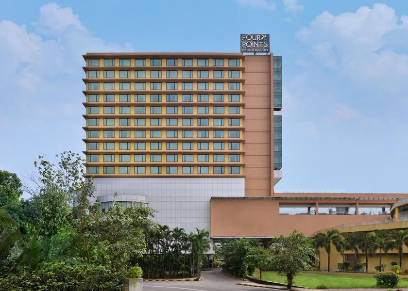 Maharashtra Navi Mumbai Exterior