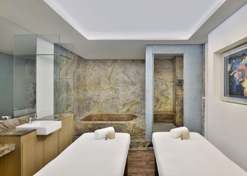 Maharashtra Navi Mumbai Spa