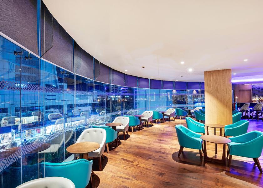 Maharashtra Navi Mumbai Food & Dining