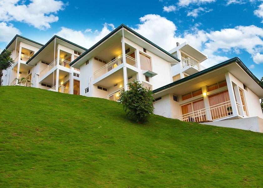 Kerala Munnar Exterior detail