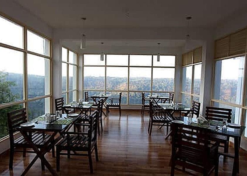 Kerala Munnar Food & Dining