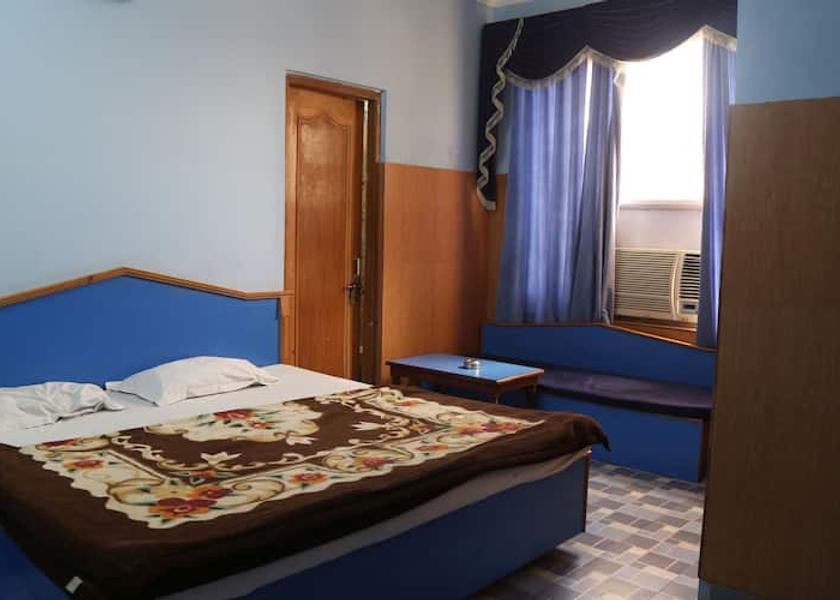 Jammu and Kashmir Katra Bedroom View