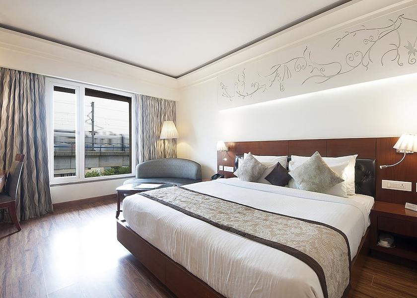 Delhi Delhi Room