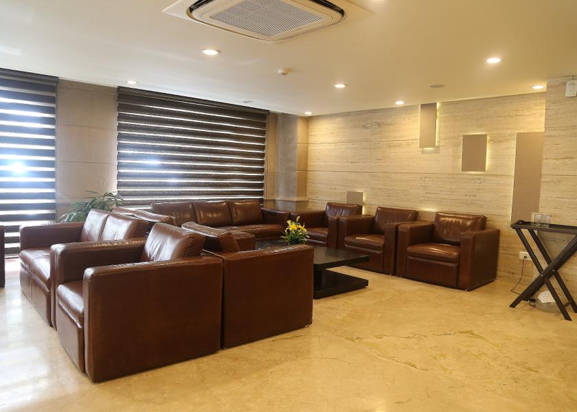 Delhi Delhi Public Areas