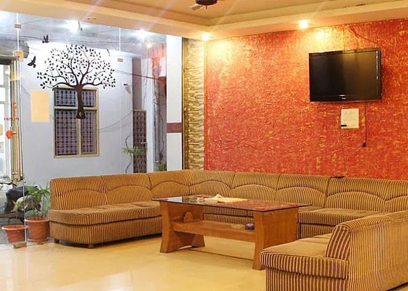 Uttarakhand Rishikesh Public Areas