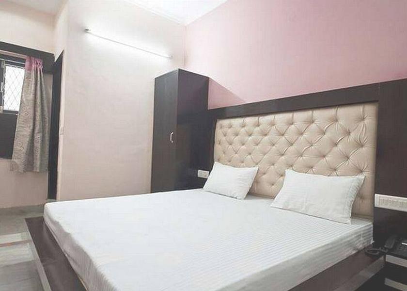 Maharashtra Chiplun Executive Suite
