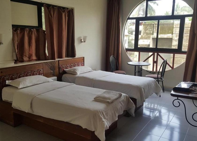 Maharashtra Chiplun Room Assigned on Arrival