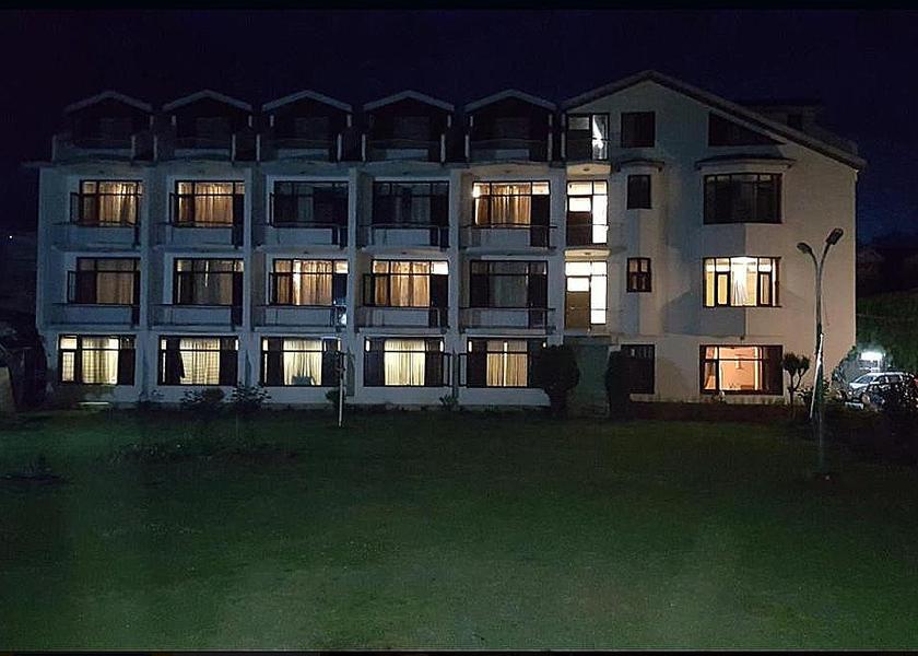Jammu and Kashmir Srinagar 