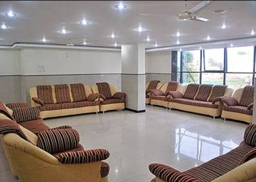 Maharashtra Shirdi Public Areas