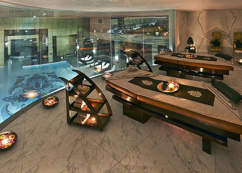 Punjab Ludhiana Fitness facility