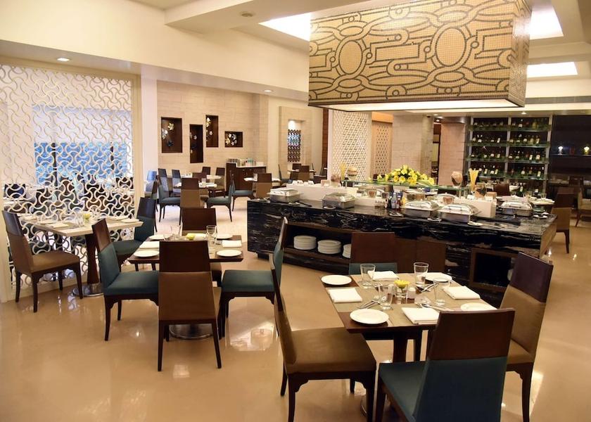 Uttar Pradesh Varanasi Restaurant