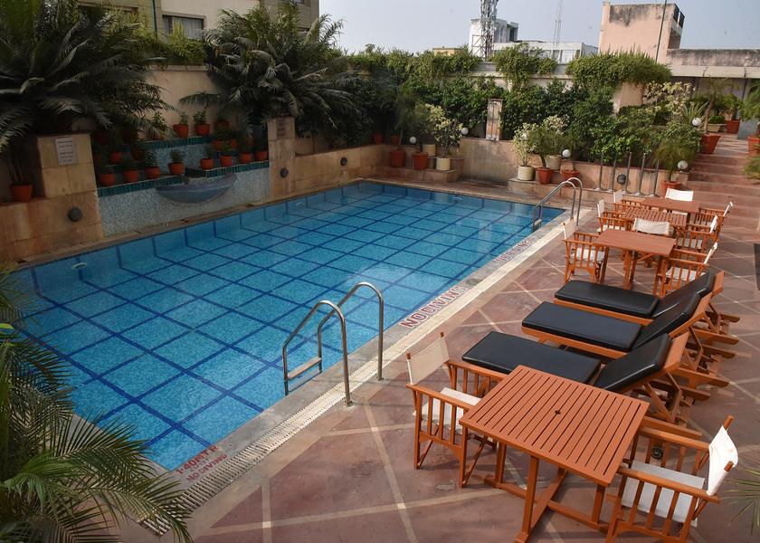Uttar Pradesh Varanasi Pool