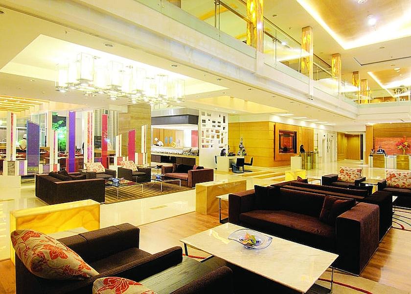 Maharashtra Pune Interior