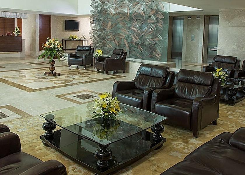 Gujarat Ahmedabad Lobby