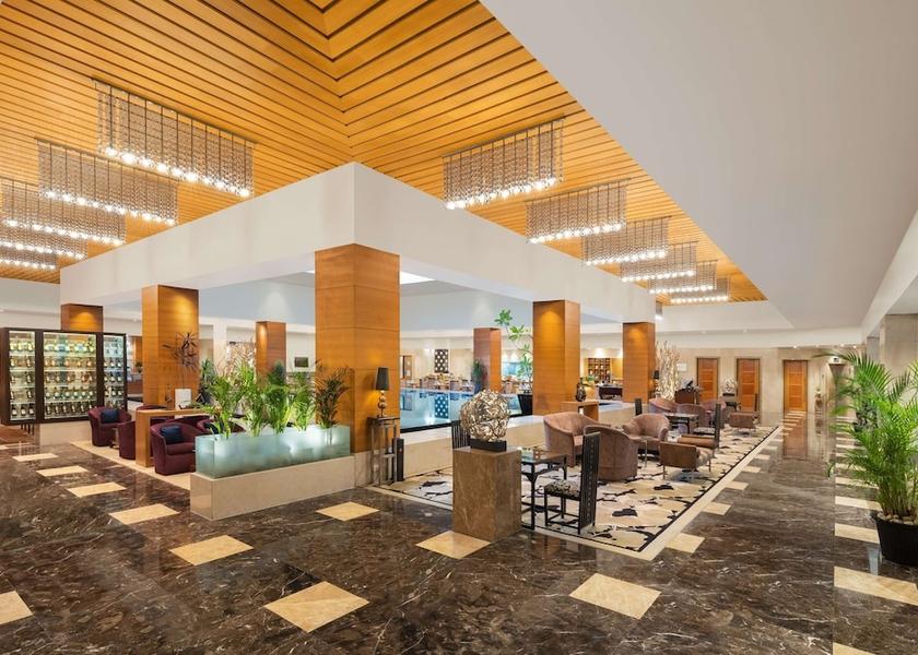 Jharkhand Ranchi Lobby
