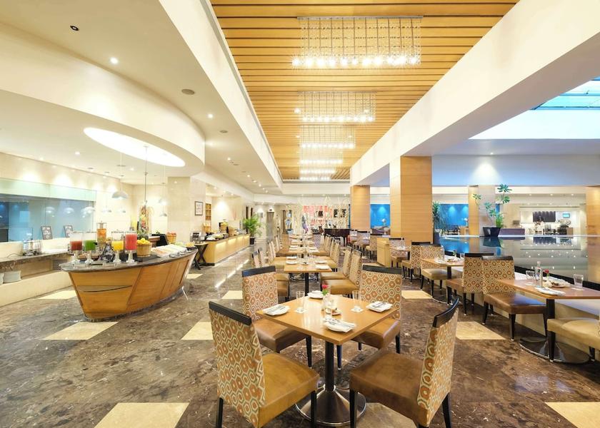 Jharkhand Ranchi Restaurant