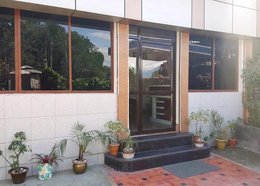 West Bengal Kalimpong Hotel Exterior