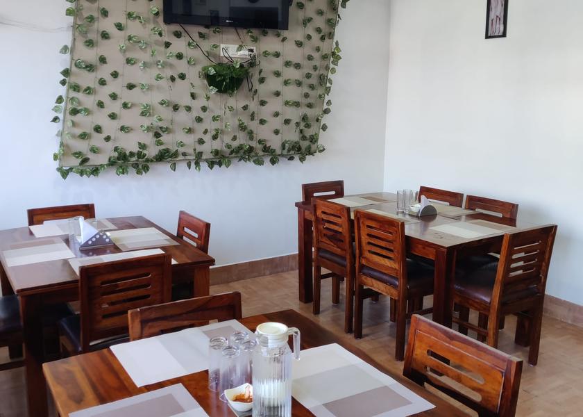 West Bengal Kalimpong Food & Dining