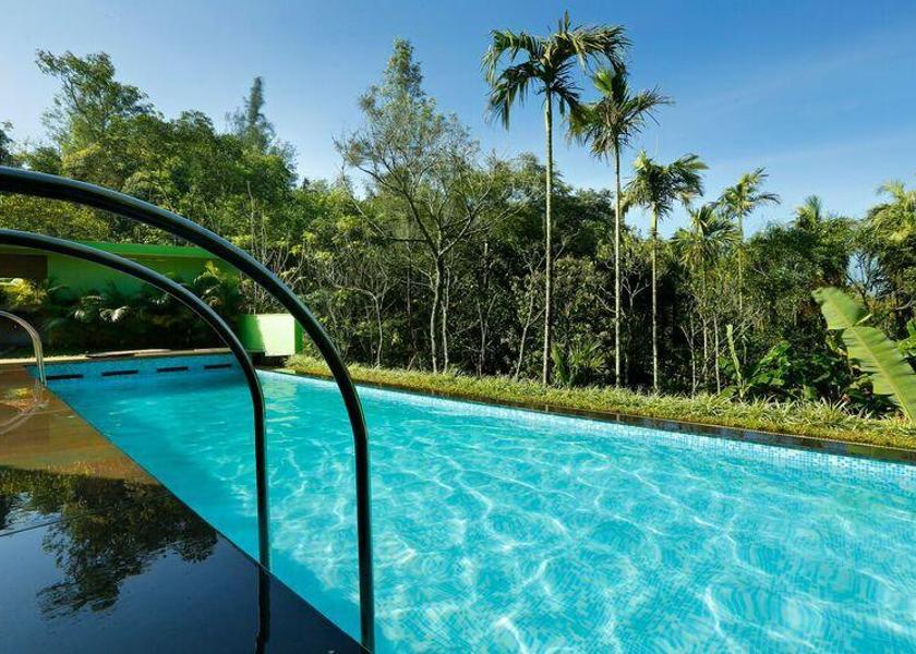 Kerala Anakkara Pool