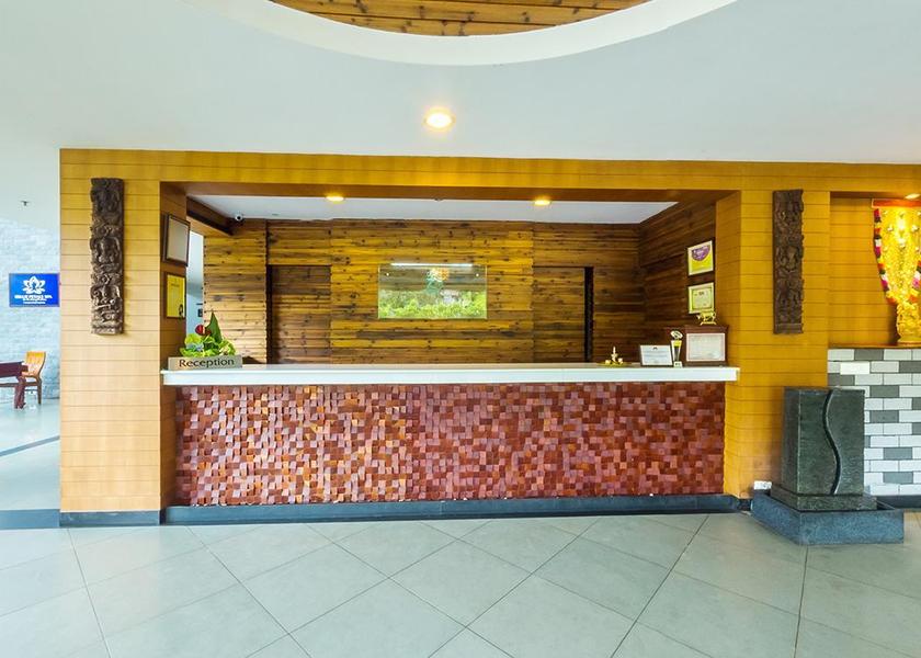 Kerala Anakkara Public Areas