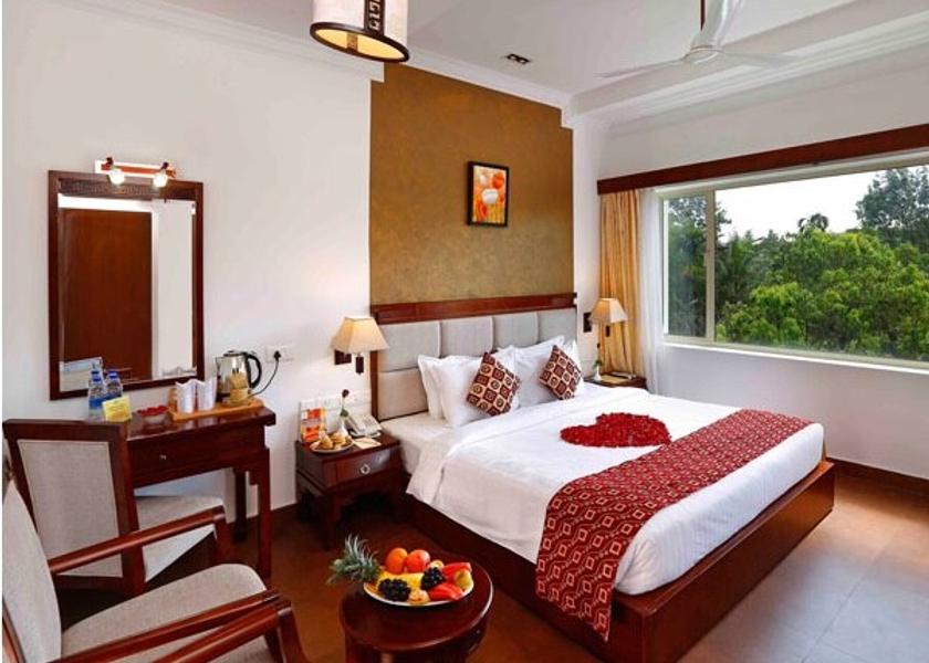 Kerala Anakkara Premium AC Room