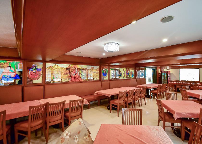 Tamil Nadu Coimbatore Food & Dining