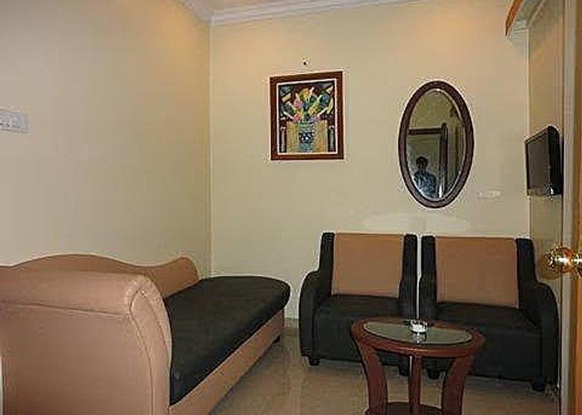 Tamil Nadu Coimbatore Public Areas