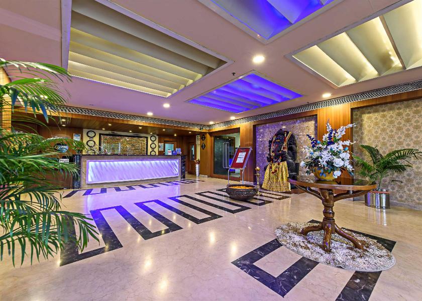 Odisha Bhubaneswar Public Areas