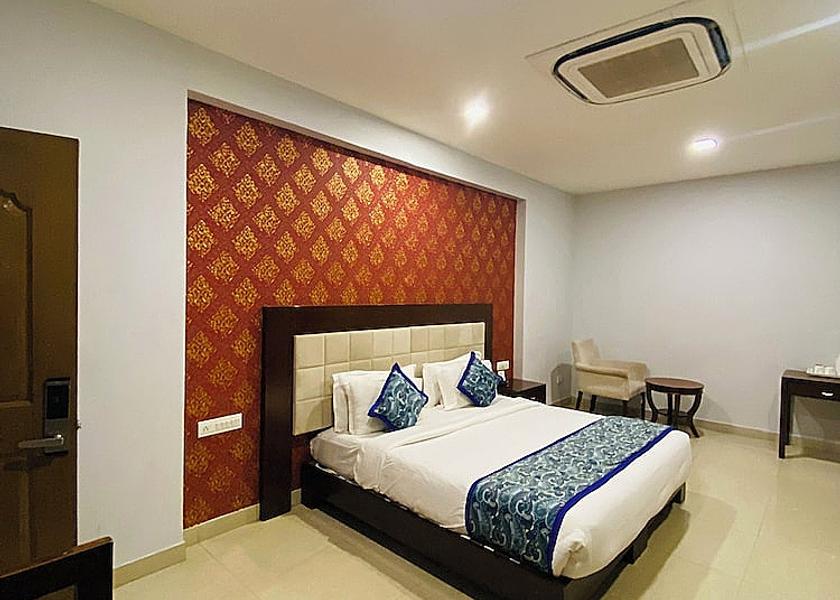 Rajasthan Udaipur Room