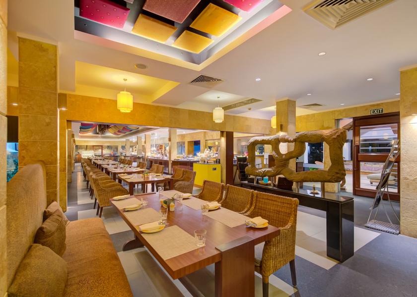 Tamil Nadu Mahabalipuram Food & Dining