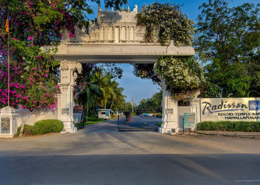 Tamil Nadu Mahabalipuram Outdoors