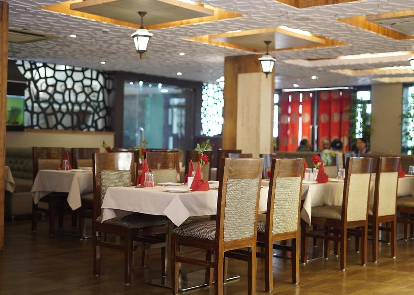 Jharkhand Ranchi Food & Dining