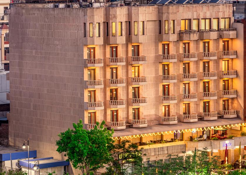 Rajasthan Jaipur Food & Dining