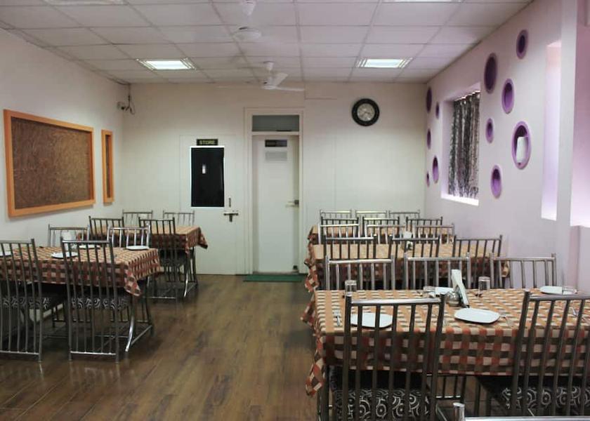 Rajasthan Jodhpur Restaurant