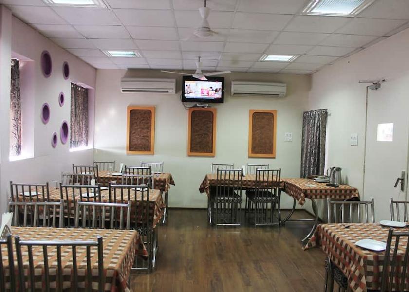 Rajasthan Jodhpur Restaurant
