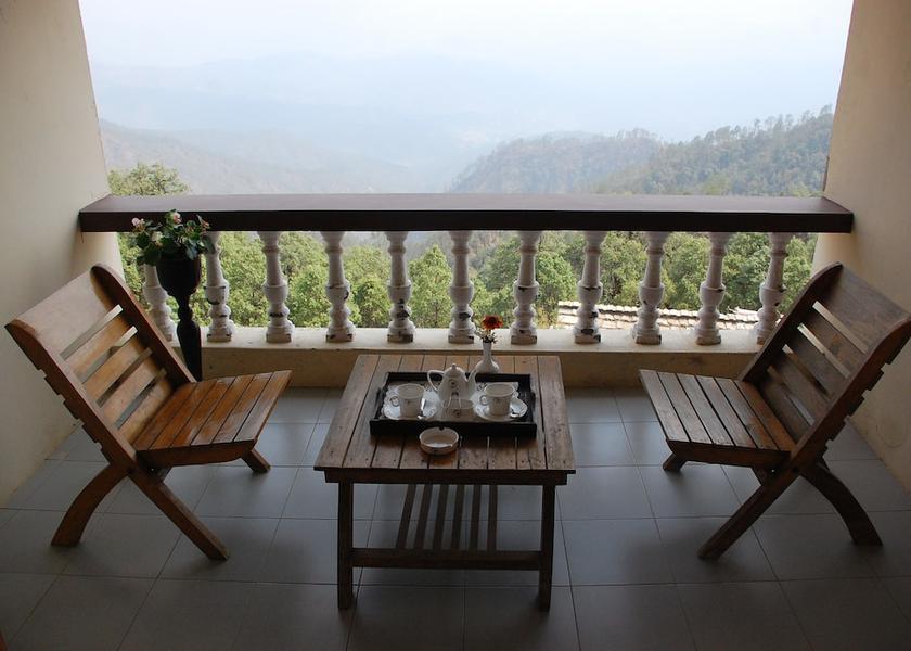 Uttarakhand Binsar 1005
