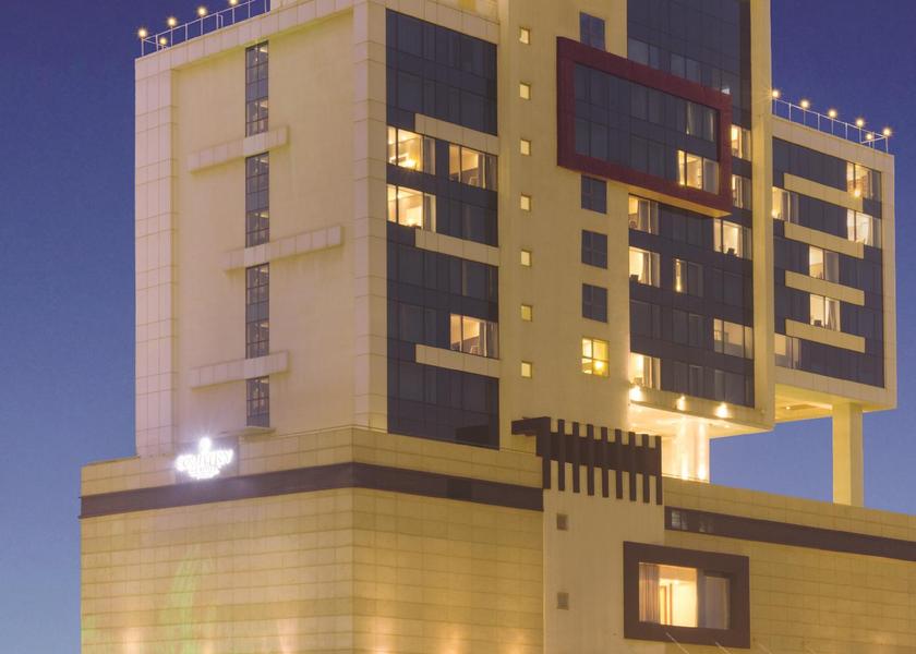 Maharashtra Navi Mumbai Hotel Exterior
