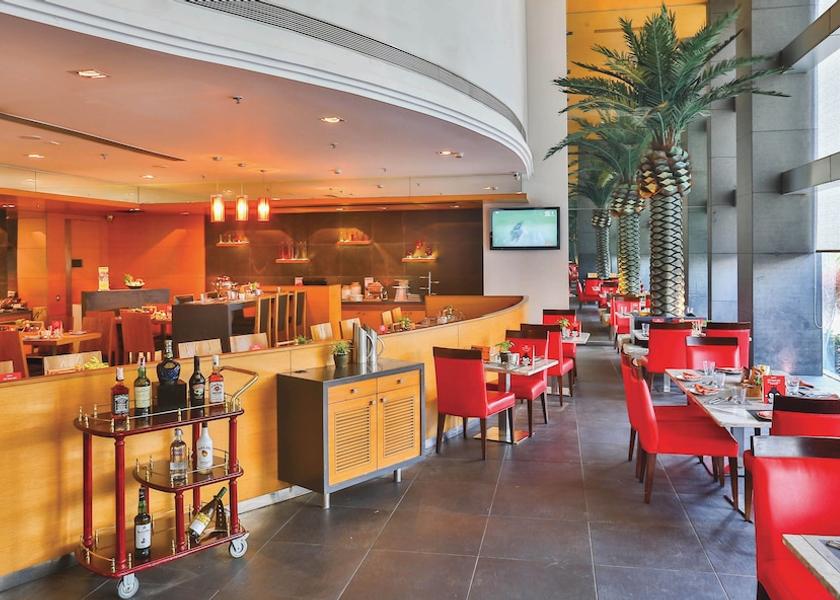 Maharashtra Navi Mumbai Restaurant