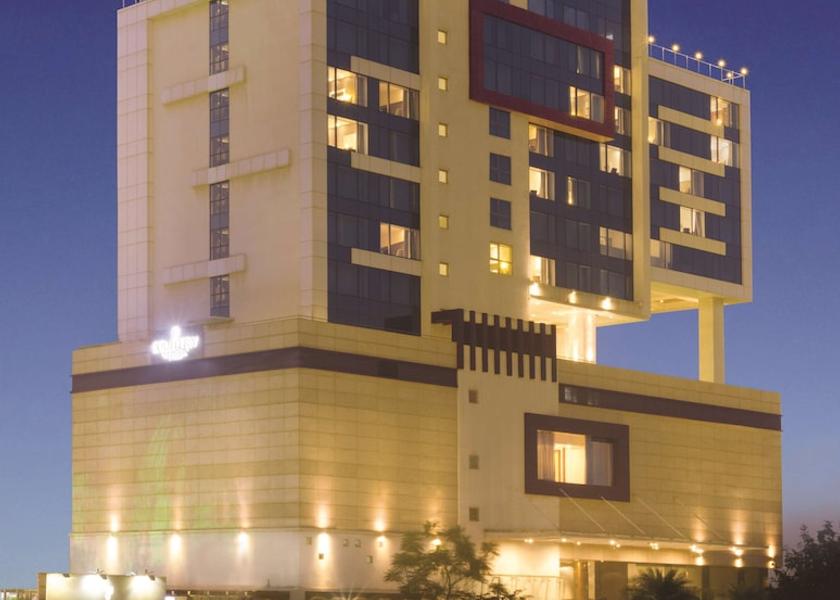 Maharashtra Navi Mumbai Exterior