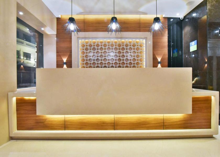 Punjab Jalandhar Lobby