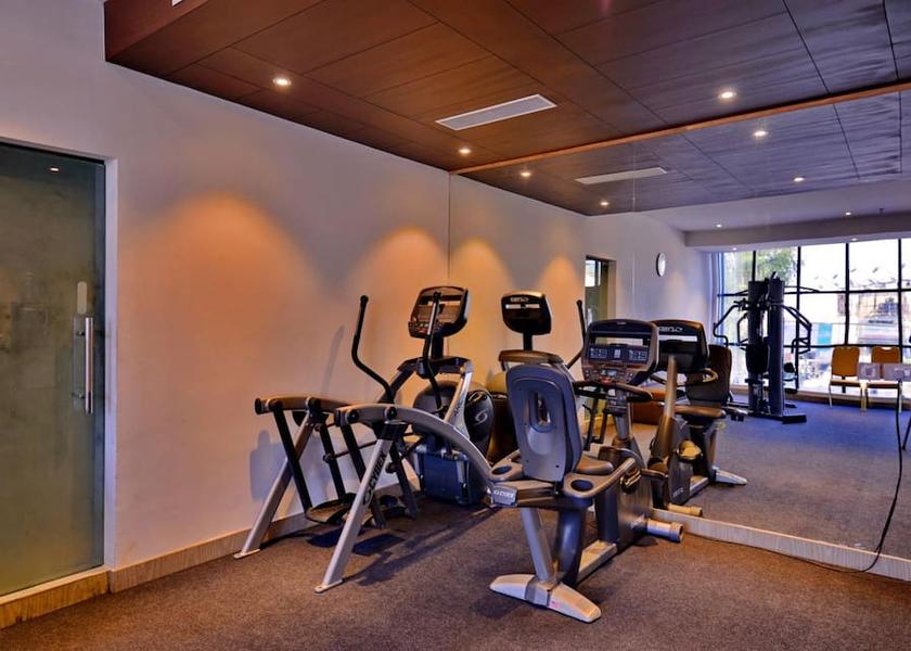 Punjab Jalandhar Gym