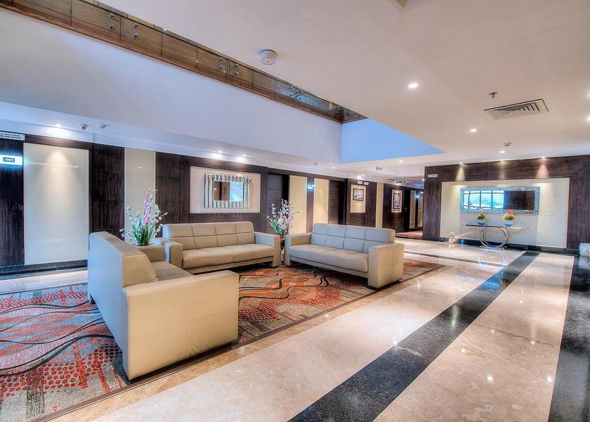 Punjab Jalandhar Lobby