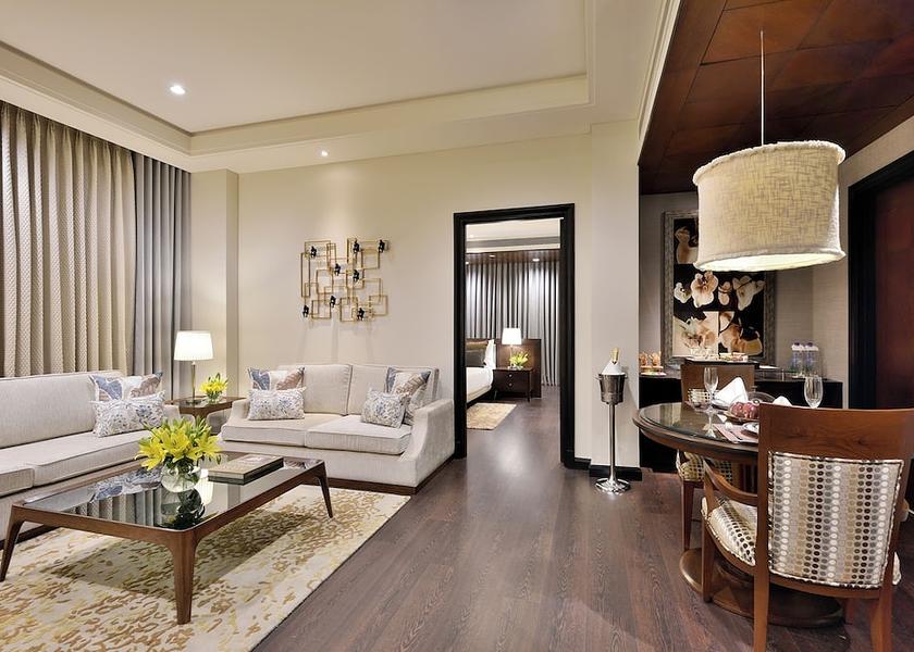 Uttar Pradesh Noida Living area