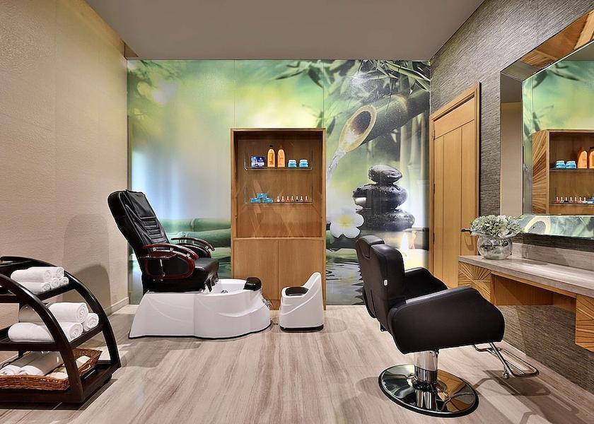 Uttar Pradesh Noida Spa