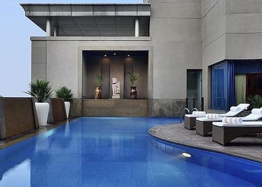 Uttar Pradesh Noida Pool
