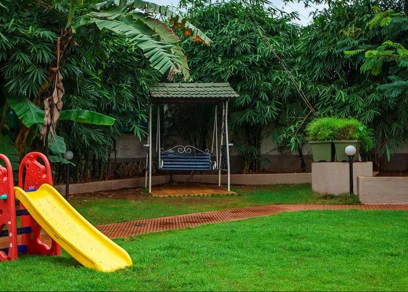 Maharashtra Lonavala Outdoors