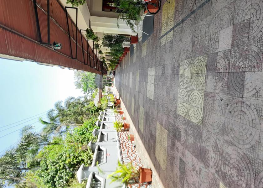 Maharashtra Lonavala Public Areas